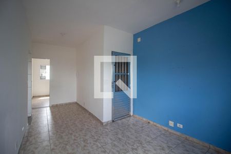 Sala de casa para alugar com 2 quartos, 58m² em Vila Progresso (zona Leste), São Paulo