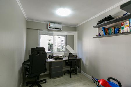 Quarto 1 de apartamento à venda com 3 quartos, 75m² em Jardim Carvalho, Porto Alegre