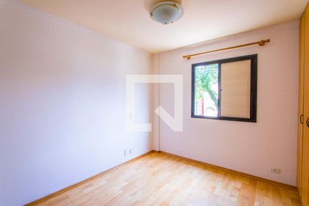 Quarto 1 - Suíte de apartamento para alugar com 2 quartos, 70m² em Vila Homero Thon, Santo André