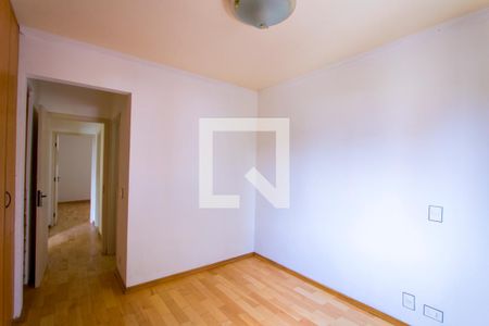 Quarto 1 - Suíte de apartamento para alugar com 2 quartos, 70m² em Vila Homero Thon, Santo André