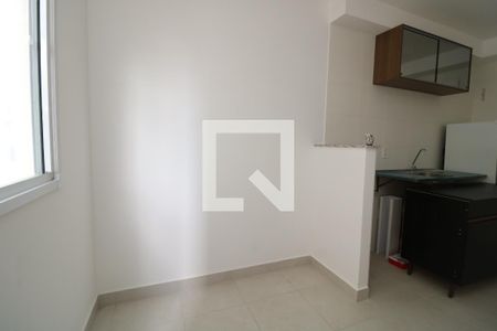 Sala de apartamento à venda com 2 quartos, 35m² em Vila Ema, São Paulo