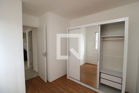 Quarto 2 de apartamento à venda com 2 quartos, 35m² em Vila Ema, São Paulo