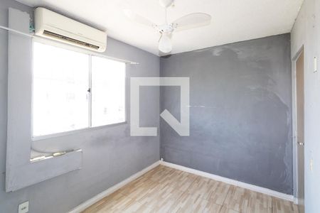 Quarto 1 de apartamento para alugar com 2 quartos, 43m² em Campo Grande, Rio de Janeiro