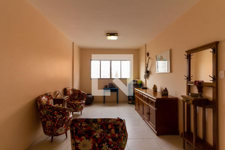 Apartamento à venda com 68m², 2 quartos e sem vagaSala