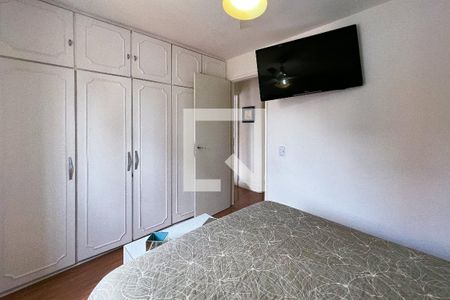 Quarto 1 de apartamento para alugar com 3 quartos, 80m² em Vila Olímpia, São Paulo