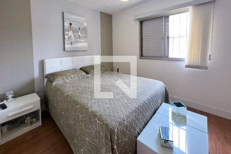 Quarto 1 de apartamento para alugar com 3 quartos, 80m² em Vila Olímpia, São Paulo