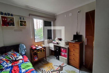 Quarto 2 de apartamento à venda com 2 quartos, 87m² em Jardim Nordeste, São Paulo