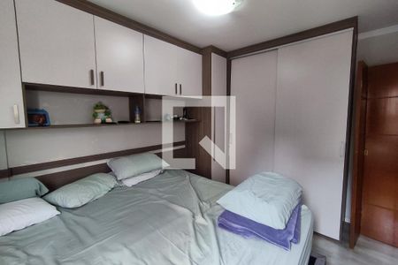 Quarto 1 de apartamento à venda com 2 quartos, 87m² em Jardim Nordeste, São Paulo