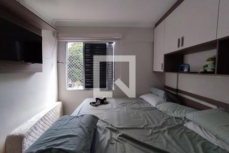 Quarto 1 de apartamento à venda com 2 quartos, 87m² em Jardim Nordeste, São Paulo