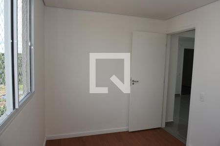 Quarto 2 de apartamento para alugar com 2 quartos, 44m² em Usina Piratininga, São Paulo