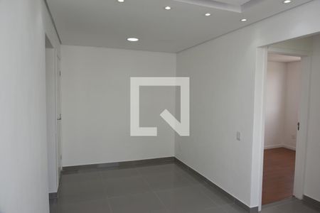 Sala de apartamento para alugar com 2 quartos, 44m² em Usina Piratininga, São Paulo