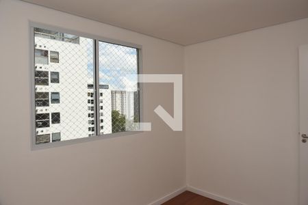 Quarto 2 de apartamento para alugar com 2 quartos, 44m² em Usina Piratininga, São Paulo