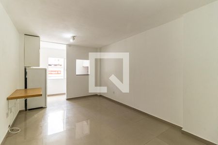 Studio de kitnet/studio à venda com 1 quarto, 29m² em Vila Buarque, São Paulo