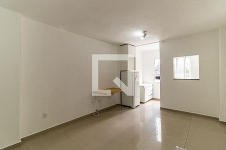 Studio de kitnet/studio à venda com 1 quarto, 29m² em Vila Buarque, São Paulo