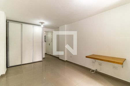 Studio  de kitnet/studio à venda com 1 quarto, 29m² em Vila Buarque, São Paulo