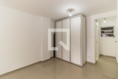 Studio - Armário de kitnet/studio à venda com 1 quarto, 29m² em Vila Buarque, São Paulo