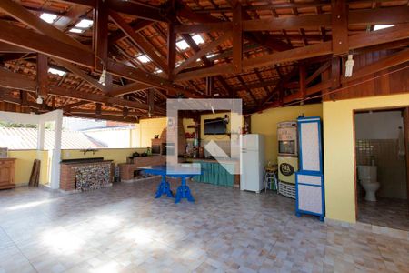 Casa à venda com 300m², 5 quartos e 6 vagas Casa à venda com 300m², 5 quartos e 6 vagasÁrea Gourmet