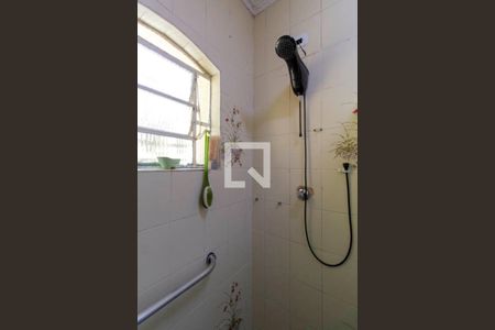 Casa à venda com 300m², 5 quartos e 6 vagas Casa à venda com 300m², 5 quartos e 6 vagasBanheiro