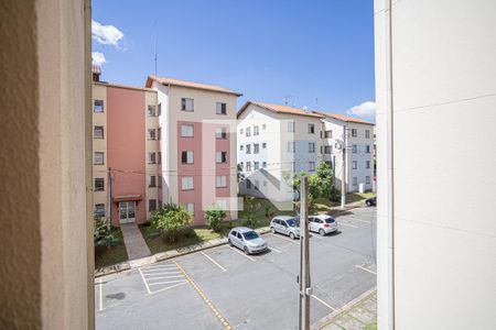 Vista de apartamento à venda com 2 quartos, 45m² em Conceição, Osasco