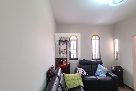 Sala de casa à venda com 4 quartos, 426m² em Vila Alpina, São Paulo