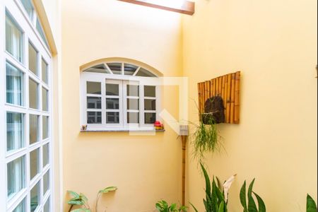 Jardim de Inverno de casa à venda com 3 quartos, 180m² em Jardim Stella, Santo André