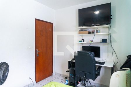 Quarto 2 de casa à venda com 4 quartos, 132m² em Vila Santa Catarina, São Paulo