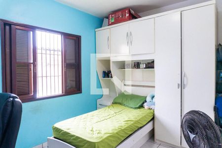 Quarto 2 de casa à venda com 4 quartos, 132m² em Vila Santa Catarina, São Paulo