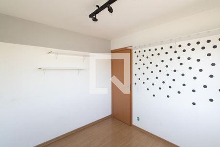 Quarto 1 de apartamento para alugar com 2 quartos, 42m² em Campo Grande, Rio de Janeiro