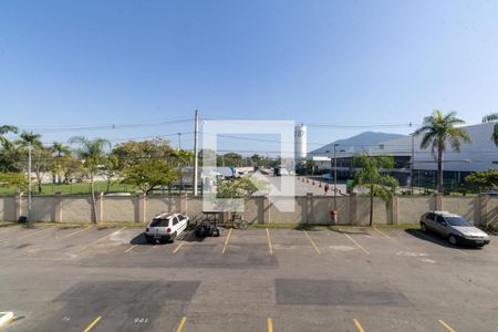 Vista do Quarto 1 de apartamento para alugar com 2 quartos, 42m² em Campo Grande, Rio de Janeiro