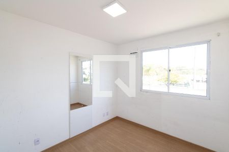 Quarto 2 de apartamento para alugar com 2 quartos, 42m² em Campo Grande, Rio de Janeiro