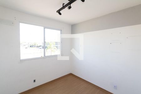 Quarto 1 de apartamento para alugar com 2 quartos, 42m² em Campo Grande, Rio de Janeiro