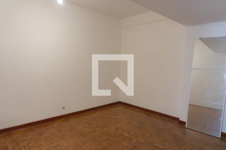 Sala de apartamento à venda com 1 quarto, 75m² em Centro, São Paulo