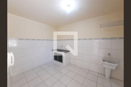 COZINHA de casa para alugar com 1 quarto, 56m² em Higienópolis, Rio de Janeiro