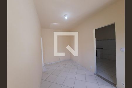 SALA de casa para alugar com 1 quarto, 56m² em Higienópolis, Rio de Janeiro