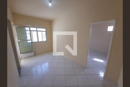 SALA de casa para alugar com 1 quarto, 56m² em Higienópolis, Rio de Janeiro