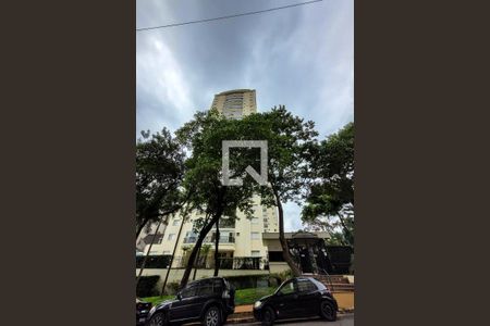 Apartamento à venda com 108m², 3 quartos e 2 vagas Apartamento à venda com 108m², 3 quartos e 2 vagasFachada