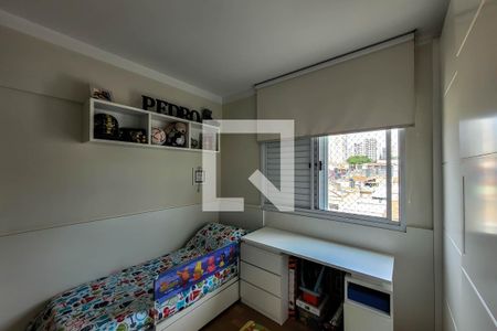 Apartamento à venda com 108m², 3 quartos e 2 vagas Apartamento à venda com 108m², 3 quartos e 2 vagasQuarto 2