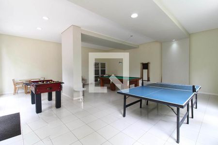 Apartamento à venda com 108m², 3 quartos e 2 vagas Apartamento à venda com 108m², 3 quartos e 2 vagasSalão de jogos