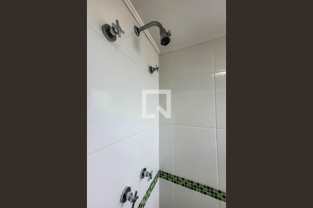 Apartamento à venda com 108m², 3 quartos e 2 vagas Apartamento à venda com 108m², 3 quartos e 2 vagasBanheiro Quarto 3 - Suíte