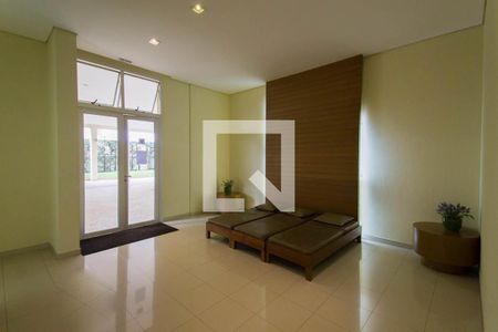 Apartamento à venda com 108m², 3 quartos e 2 vagas Apartamento à venda com 108m², 3 quartos e 2 vagasSaúna