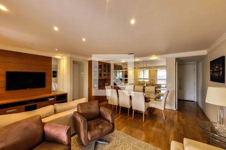 Apartamento à venda com 108m², 3 quartos e 2 vagas Apartamento à venda com 108m², 3 quartos e 2 vagasSala