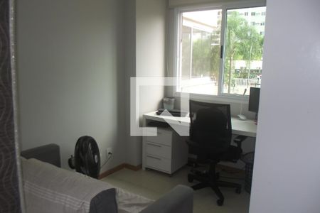 Quarto de apartamento para alugar com 2 quartos, 69m² em Jacarepaguá, Rio de Janeiro