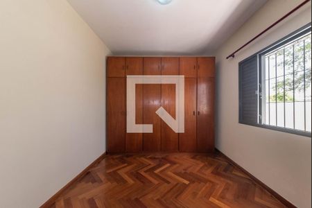 Quarto 2 de casa para alugar com 2 quartos, 88m² em Vila da Saúde, São Paulo