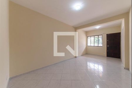 Sala de casa para alugar com 2 quartos, 88m² em Vila da Saúde, São Paulo