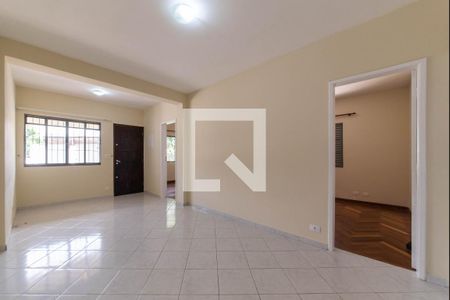 Sala de casa para alugar com 2 quartos, 88m² em Vila da Saúde, São Paulo