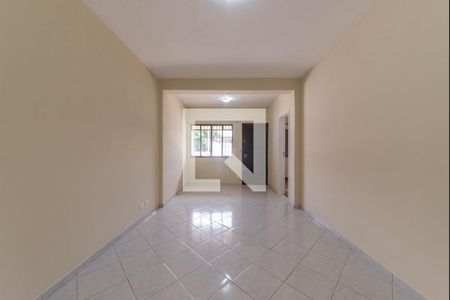 Sala de casa para alugar com 2 quartos, 88m² em Vila da Saúde, São Paulo