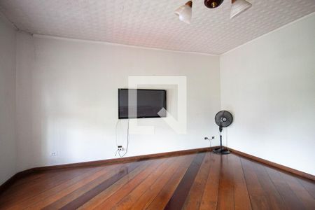 Sala de casa à venda com 4 quartos, 360m² em Cidade São Miguel, São Paulo