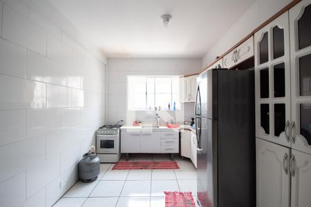 Cozinha de casa à venda com 3 quartos, 482m² em Jardim Roberto, Osasco