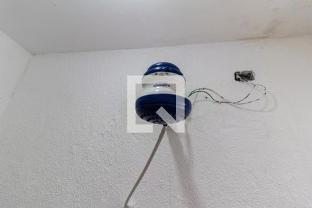 Chuveiro de casa para alugar com 1 quarto, 250m² em Vila Jacuí, São Paulo