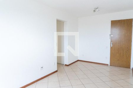 Sala de apartamento para alugar com 1 quarto, 60m² em Vila Parque Jabaquara, São Paulo